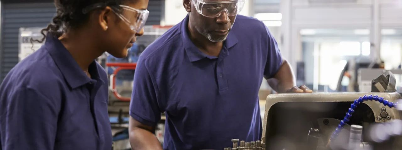 Employment-focused Curriculum